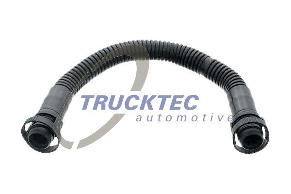 TRUCKTEC AUTOMOTIVE Шланг, вентиляция картера 07.10.055